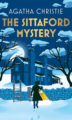 The Sittaford Mystery by Agatha Christie