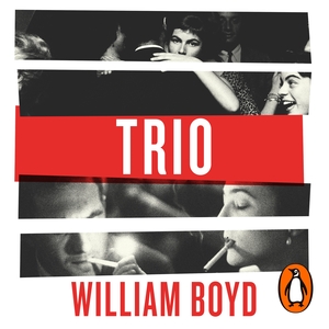 Trio by William Boyd