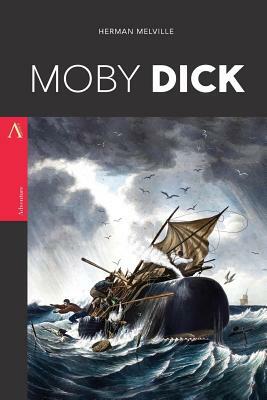 Moby Dick: Or, the Whale by Herman Melville