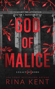 God of Malice by Rina Kent