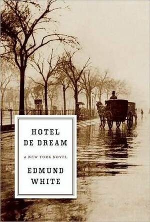 Hotel de Dream: A New York Novel by Edmund White