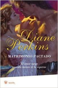 Matrimonio pactado by Diane Perkins