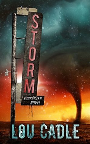 Storm by Lou Cadle