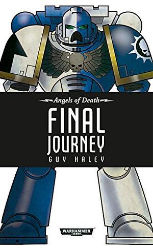 Final Journey by Guy Haley