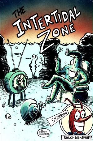 The Intertidal Zone by Stephen Hillenburg
