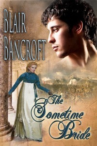 The Sometime Bride by Blair Bancroft