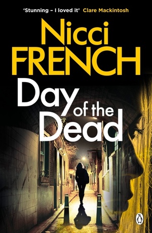 Day of the Dead by Nicci French