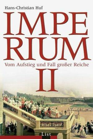 Imperium 2 by Hans-Christian Huf