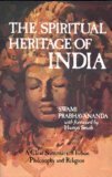 The Spiritual Heritage of India by Prabhavananda