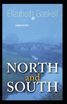 North and South annotated by Elizabeth Gaskell