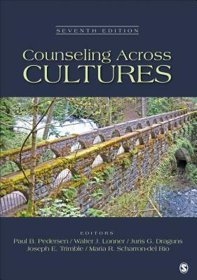 Counseling Across Cultures by Joseph E. Trimble, Paul B. Pedersen, Walter J. Lonner, Juris G. Draguns