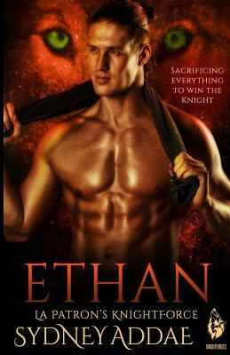 KnightForce Ethan by Sydney Addae