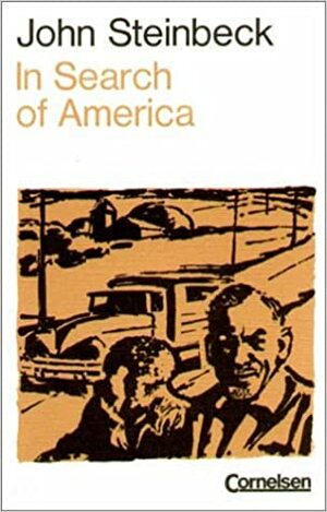 In Search of America by John Steinbeck