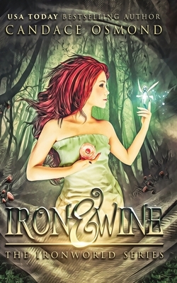 Iron & Wine by Candace Osmond
