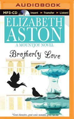 Brotherly Love by Elizabeth Aston