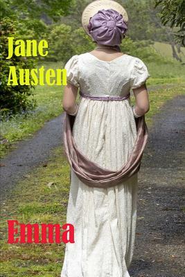 Emma (RGV Classic) by Jane Austen