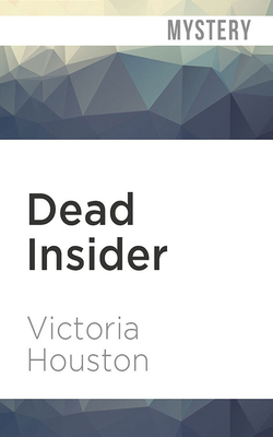Dead Insider by Victoria Houston