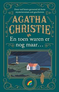 En toen waren er nog maar... by Agatha Christie