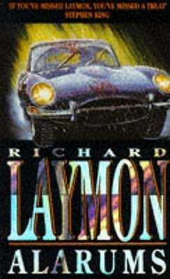 Alarums by Richard Laymon