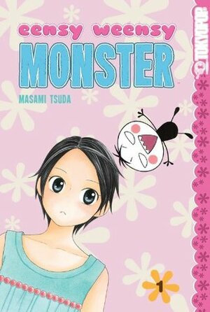 Eensy-Weensy Monster 1 by Masami Tsuda