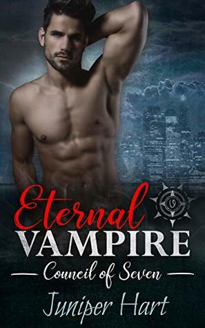 Eternal Vampire by Juniper Hart