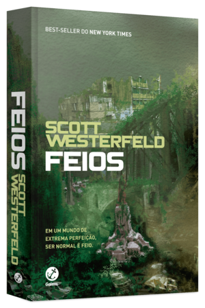 Feios by Scott Westerfeld