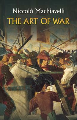 The Art of War by Niccolò Machiavelli