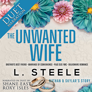 The Unwanted Wife by L. Steele