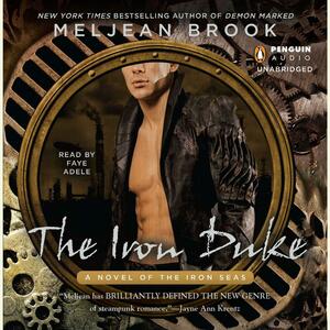 The Iron Duke by Meljean Brook