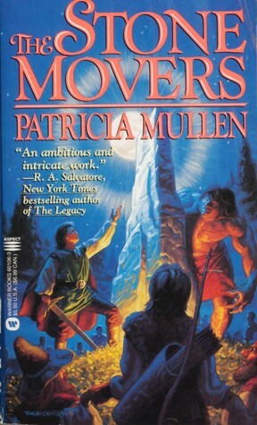 The Stone Movers by Patricia Mullen