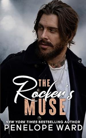 The Rocker's Muse by Penelope Ward