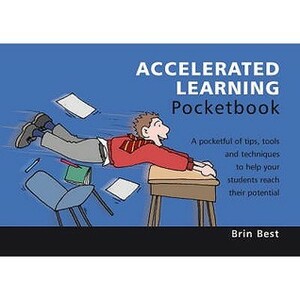 Accelerated Learning Pocketbook by Brin Best