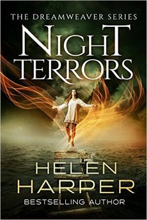 Night Terrors by Helen Harper