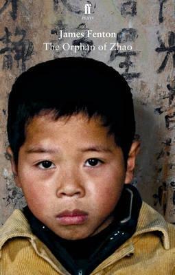 The Orphan of Zhao by Ji Junxiang, James Fenton