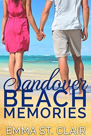 Sandover Beach Memories by Emma St. Clair