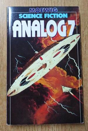 Analog VII., Volume 7 by Hans Joachim Alpers