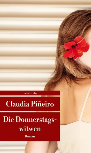 Die Donnerstagswitwen by Claudia Piñeiro