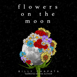 Flowers on the Moon by Billy Chapata