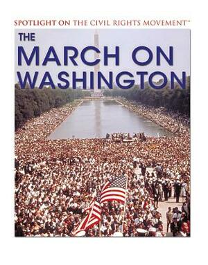 The March on Washington by Samuel Willard Crompton