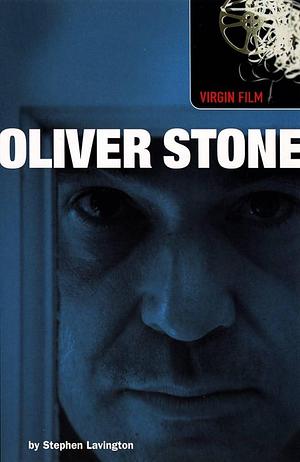 Oliver Stone by Stephen Lavington