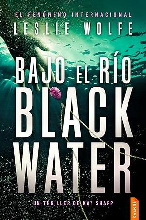 Bajo el río Blackwater by Leslie Wolfe