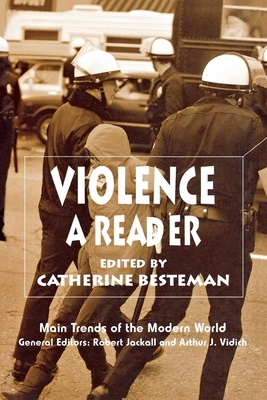 Violence: A Reader by 