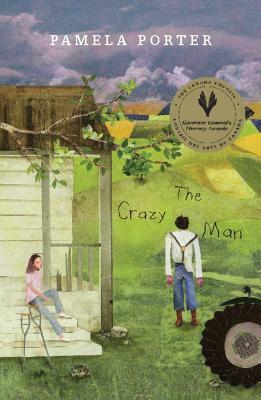 The Crazy Man by Pamela Porter