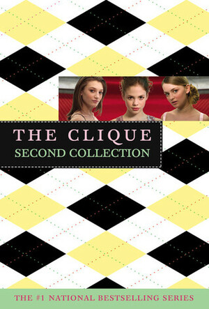 The Clique: Second Collection by Lisi Harrison