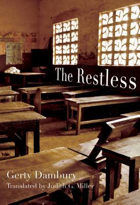 The Restless by Gerty Dambury