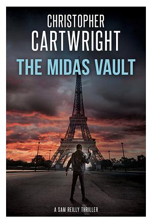 The Midas Vault by Christopher Cartwright