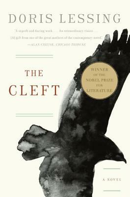 The Cleft by Doris Lessing