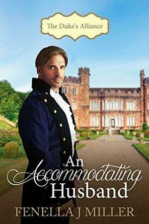 An Accommodating Husband by Fenella J. Miller
