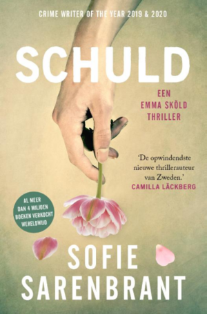 Schuld by Sofie Sarenbrant