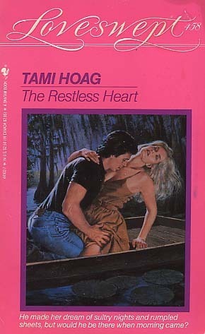 The Restless Heart by Tami Hoag